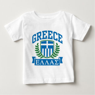 Camiseta Para Bebê Piscina