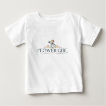Pixie Flower Girl