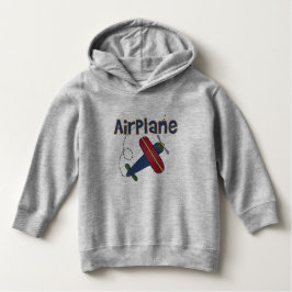 Camiseta Para Bebê Plano do vôo do avião