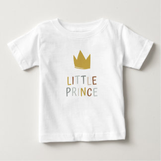 Camiseta Para Bebê Playera Little Prince
