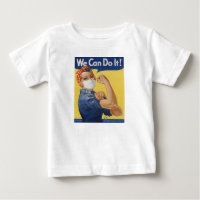 Podemos Fazer Isso! Rosie the Riveter