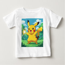 Pokémon und seine Treue Freunde