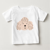 poodle, cachorrinho, fotos da natureza