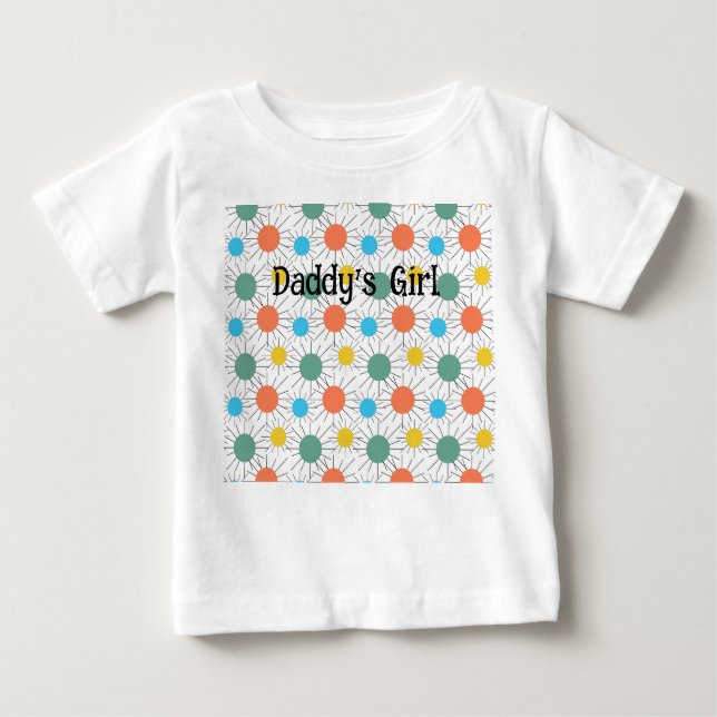Camiseta Para Bebê Porcupins (Frente)