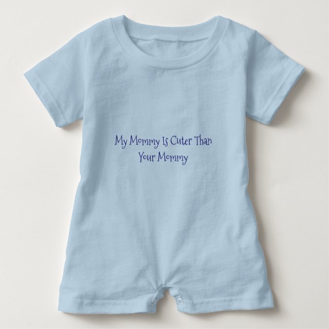 Camiseta Para Bebê Pouco Anjelz da GMA (Frente)