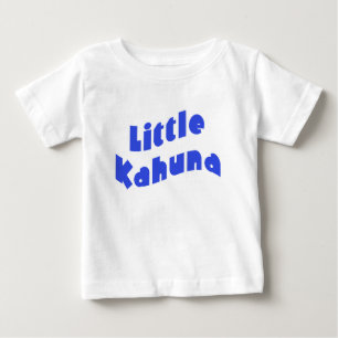 Camiseta Para Bebê Poucos produtos de Kahuna