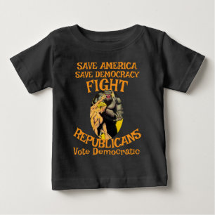 CAMISETA PARA BEBÊ PREÇO ZL X1 KP CUSTO INFLAR PAGAR SUBIR ALIMENTAÇÃ