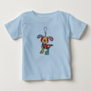Camiseta Para Bebê presente de chá de fraldas
