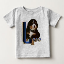 Presentes de Cachorro de Montanha Bernese