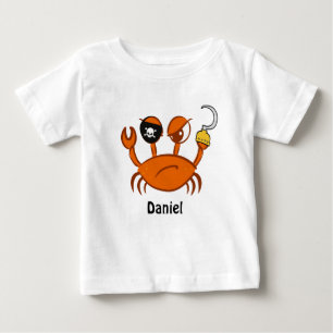 Camiseta Para Bebê Presentes de Festa de aniversário Personalizados d