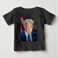 Presidente americano Donald Trump Foto 2025