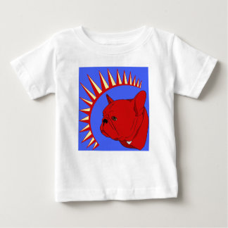 Camiseta Para Bebê Presidente Tuck Criança T-Shirt