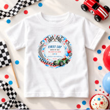 Primeira Volta Na Pista Carro De Corrida 1º Aniver