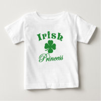 Princesa irlandesa