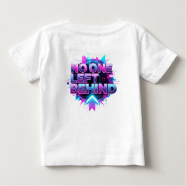 Camiseta Para Bebê Pro Running Motivation