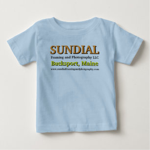 Camiseta Para Bebê Promoção desavergonhado do auto