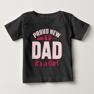 Camiseta Para Bebê Promovida a Irmã Mais Velha Novamente Revelação de
