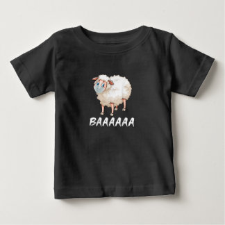 Camiseta Para Bebê Quarentena Engraçada | Presentes De Trendy De Ovin