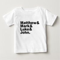 Quatro Evangelhos - Mateus & Marcos & Lucas & João
