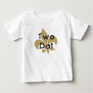 Camiseta Para Bebê Quem t-shirt de Dat