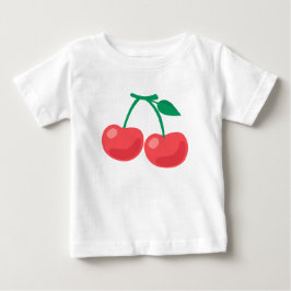 Camiseta Para Bebê Querida