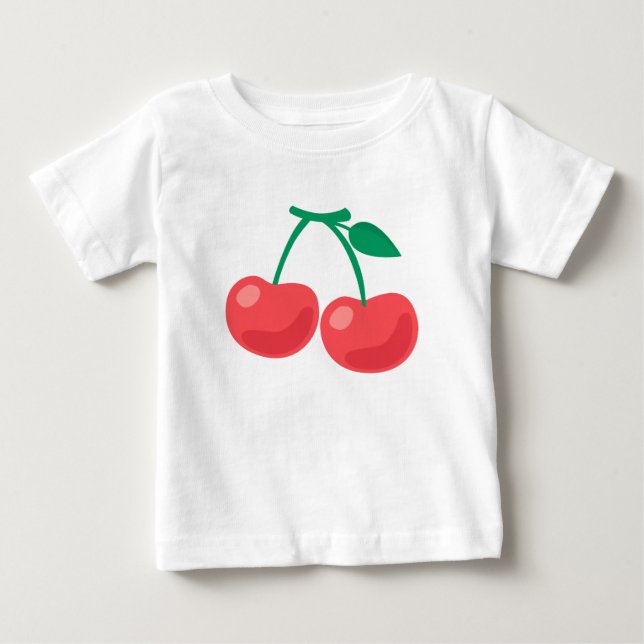 Camiseta Para Bebê Querida (Frente)