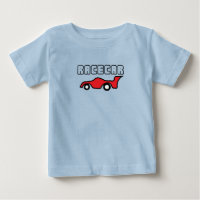 Racecar - William 1