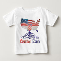 Raizes croatas americanas