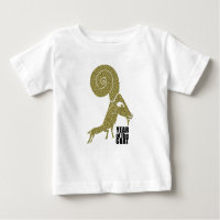 Ram Sheep ou Goat Year - Astrologia chinesaT-shirt