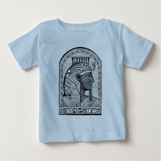 Camiseta Para Bebê Ramses III para t-shirt leves