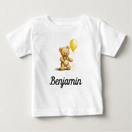 Camiseta Para Bebê Rapariga de aniversário, Garoto de aniversário, Ur