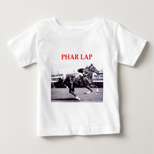 Camiseta Para Bebê regaço phar (Frente)