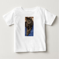 Regal Dave Baby Romper