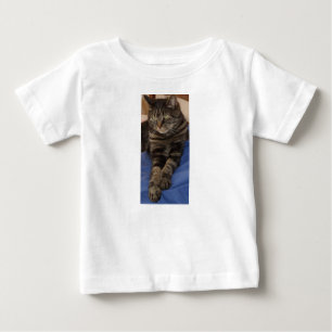 Camiseta Para Bebê Regal Dave Baby Romper