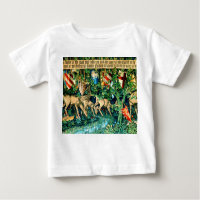 Rei Medieval Arthur William Morris