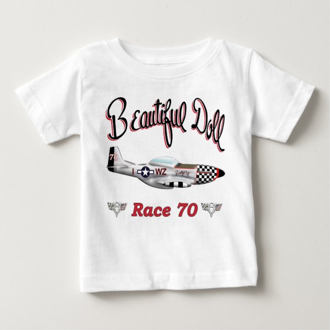 Camiseta Para Bebê Reno 2015 Toddler Sweatshirt (Frente)