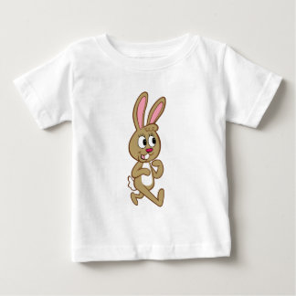 Camiseta Para Bebê Rick Ranger | Becky Hare
