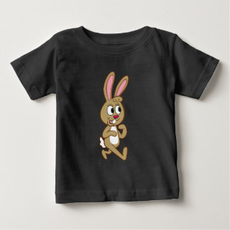 Camiseta Para Bebê Rick Ranger | Becky Hare