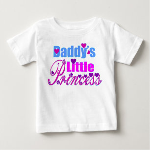 Camiseta Para Bebê ☐ Rifa Respirável da Princesa Princesa ✔ Fab