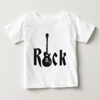 rock guitar