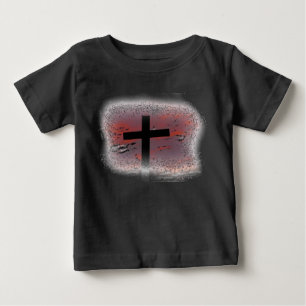Camiseta Para Bebê Romanos 15:13