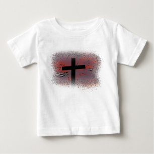 Camiseta Para Bebê Romanos 15:13