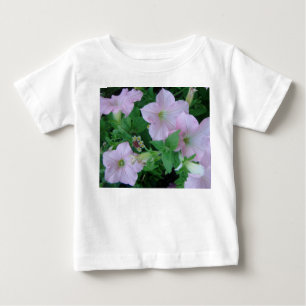 Camiseta Para Bebê Romper do bebê do *Petunia*