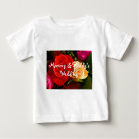 Rosa Amarelo-Vermelho