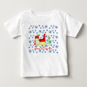 Camiseta Para Bebê roupa de bebê