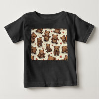 roupa de ursinho