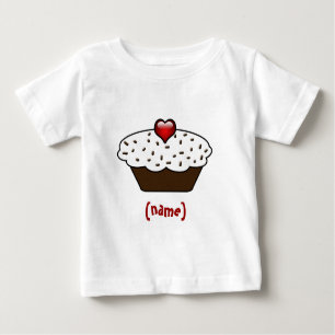 Camiseta Para Bebê roupa dos bebês