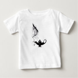Camiseta Para Bebê Roupas de bebê