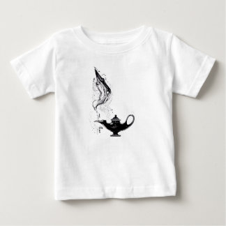 Camiseta Para Bebê Roupas de bebê