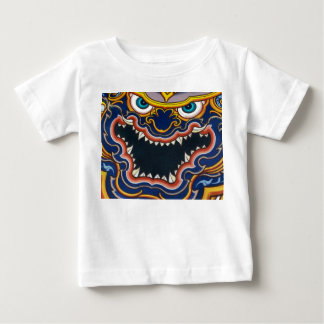Camiseta Para Bebê Roupas de bebê